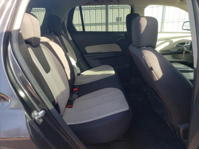 Photo 11 from auction – 2016 GMC TERRAIN SL with VIN 2GKALMEK9G6199701