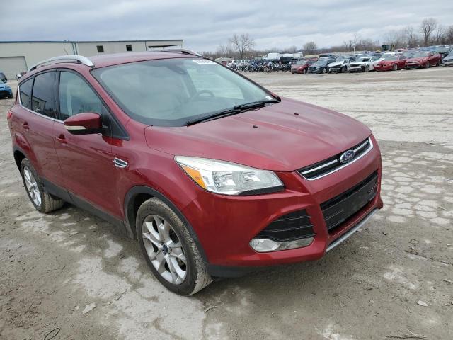 Photo 4 from auction – 2016 FORD ESCAPE TIT with VIN 1FMCU0JX5GUA21213