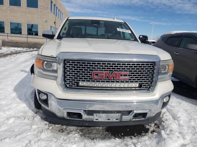 Photo 5 from auction – 2015 GMC SIERRA K15 with VIN 3GTU2WEJ8FG214903