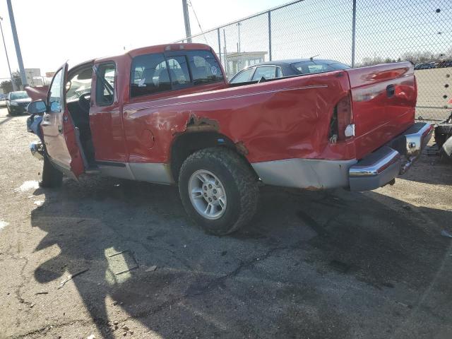 Photo 2 from auction – 2000 DODGE DAKOTA with VIN 1B7GL22X2YS648614
