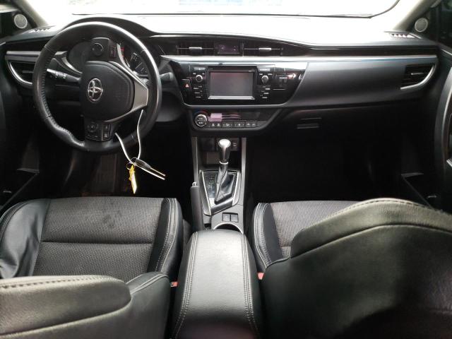 Photo 8 from auction – 2016 TOYOTA COROLLA L with VIN 5YFBURHE7GP422364