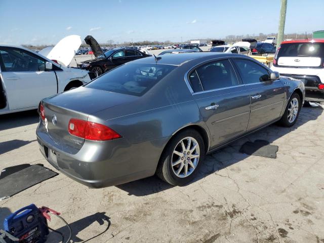 Photo 3 from auction – 2006 BUICK LUCERNE CX with VIN 1G4HD57216U227710