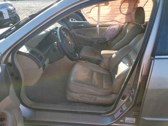 Photo 7 from auction – 2004 HONDA ACCORD EX with VIN 1HGCM66594A074591