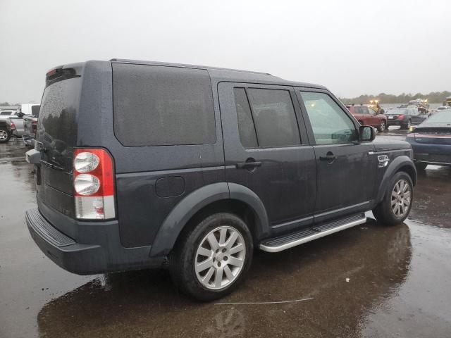 Photo 3 from auction – 2005 LAND ROVER LR3 SE with VIN SALAD25435A313568