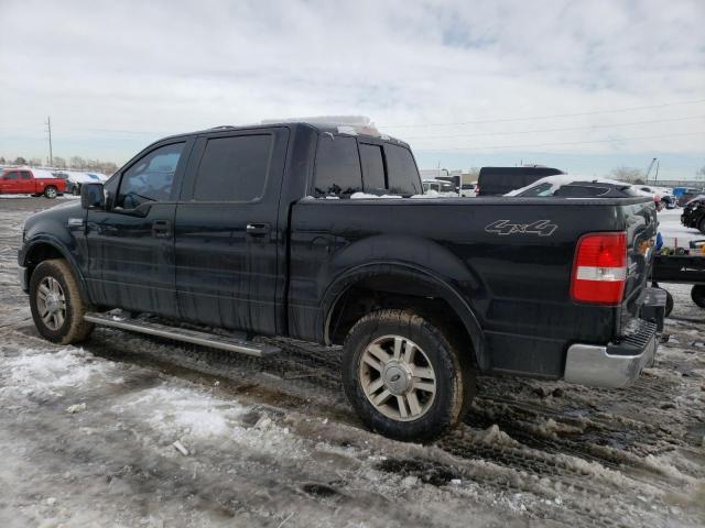 Photo 2 from auction – 2006 FORD F150 SUPER with VIN 1FTPW14V86FA71106