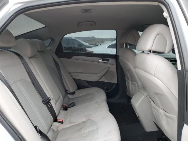 Photo 10 from auction – 2016 HYUNDAI SONATA SE with VIN 5NPE24AF6GH319541