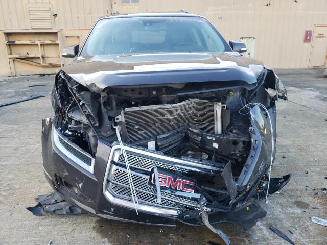 Photo 5 from auction – 2015 GMC ACADIA DEN with VIN 1GKKRTKD9FJ166850
