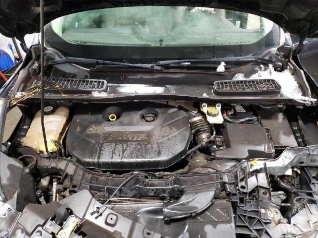Photo 12 from auction – 2013 FORD ESCAPE SEL with VIN 1FMCU9H91DUA60985