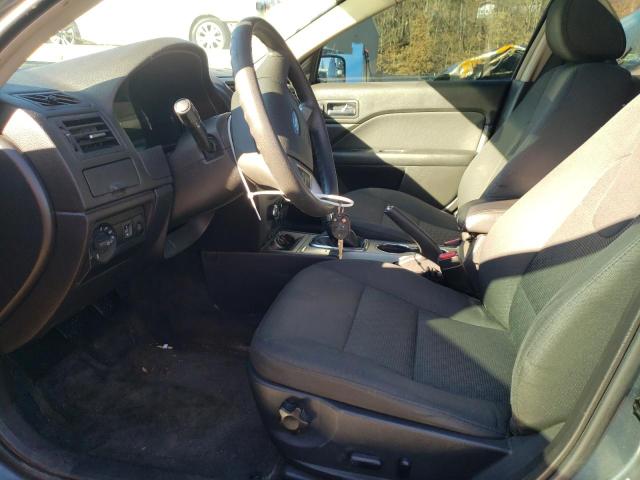 Photo 7 from auction – 2011 FORD FUSION SE with VIN 3FAHP0HAXBR219231