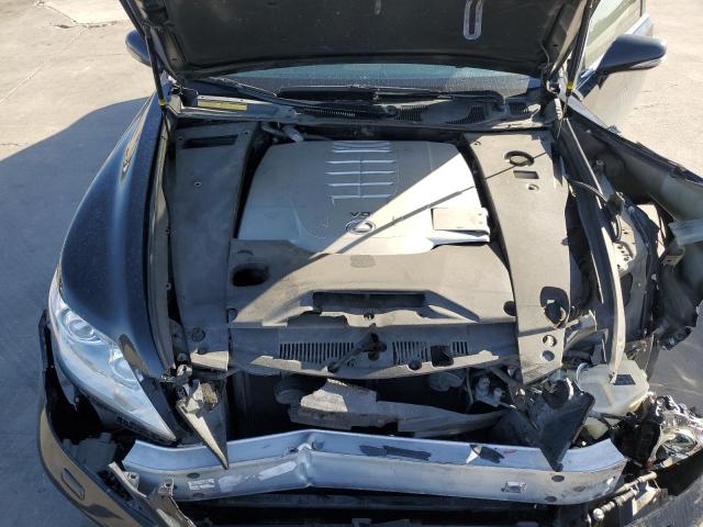 Photo 11 from auction – 2011 LEXUS LS 460 with VIN JTHBL5EF7B5104550