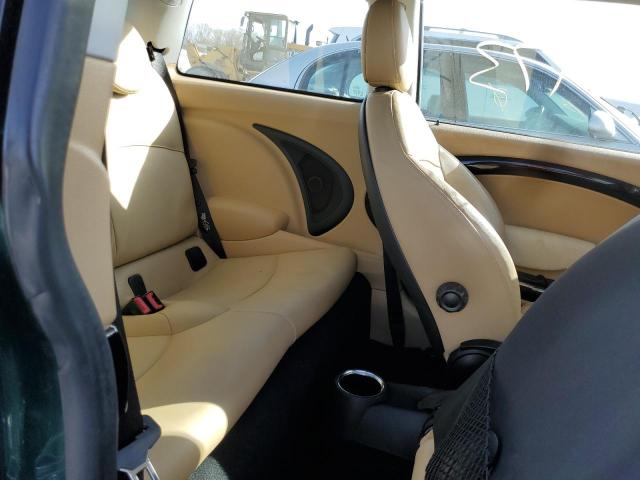 Photo 10 from auction – 2009 MINI COOPER S with VIN WMWMF73569TT95035