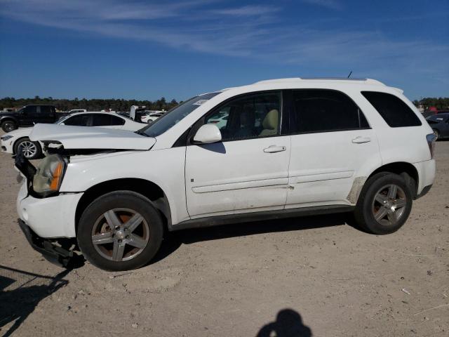 CHEVROLET EQUINOX LT 2007 with VIN 2CNDL63F976093531 - Photo from auction