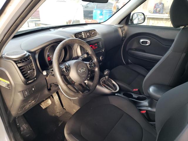 Photo 7 from auction – 2014 KIA SOUL with VIN KNDJN2A27E7701960
