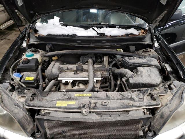 Photo 12 from auction – 2004 VOLVO XC90 with VIN YV1CN59H341126531