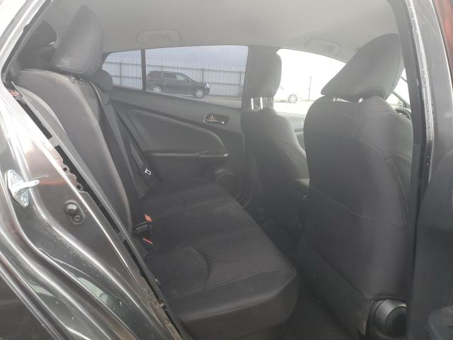 Photo 10 from auction – 2016 TOYOTA PRIUS with VIN JTDKARFU6G3022288