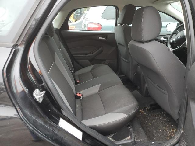Photo 10 from auction – 2013 FORD FOCUS SE with VIN 1FADP3K27DL339667