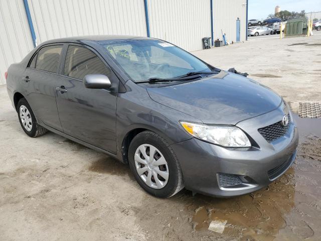 Photo 4 from auction – 2010 TOYOTA COROLLA BA with VIN 1NXBU4EE5AZ200614