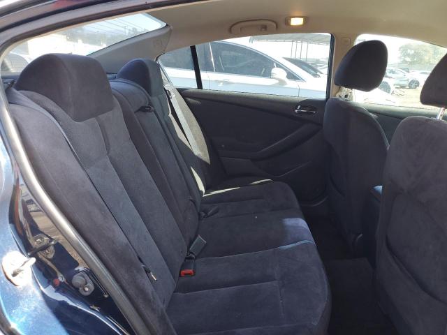 Photo 10 from auction – 2008 NISSAN ALTIMA 2.5 with VIN 1N4AL21E08N441231