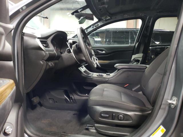 Photo 7 from auction – 2021 GMC ACADIA SLE with VIN 1GKKNRLS4MZ181489