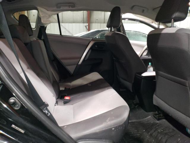 Photo 10 from auction – 2013 TOYOTA RAV-4 with VIN 2T3BFREVXDW046744