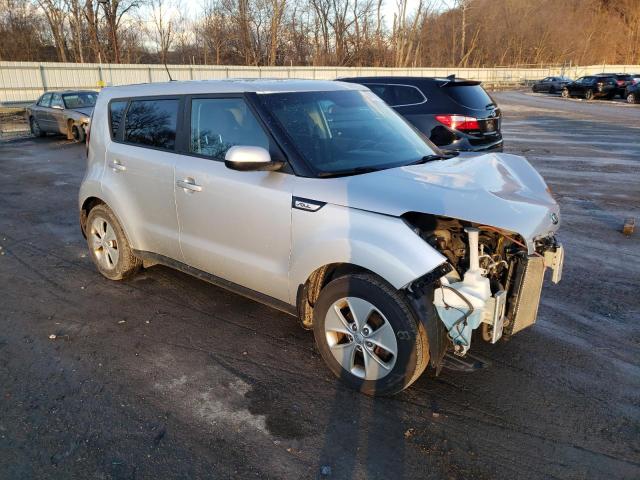 Photo 4 from auction – 2016 KIA SOUL with VIN KNDJN2A29G7868615