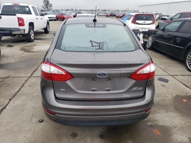 Photo 6 from auction – 2014 FORD FIESTA SE with VIN 3FADP4BJ8EM102442