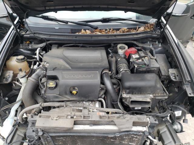 Photo 11 from auction – 2012 LINCOLN MKT with VIN 2LMHJ5AT3CBL52871