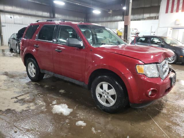 Photo 4 from auction – 2011 FORD ESCAPE XLT with VIN 1FMCU0D71BKC29931