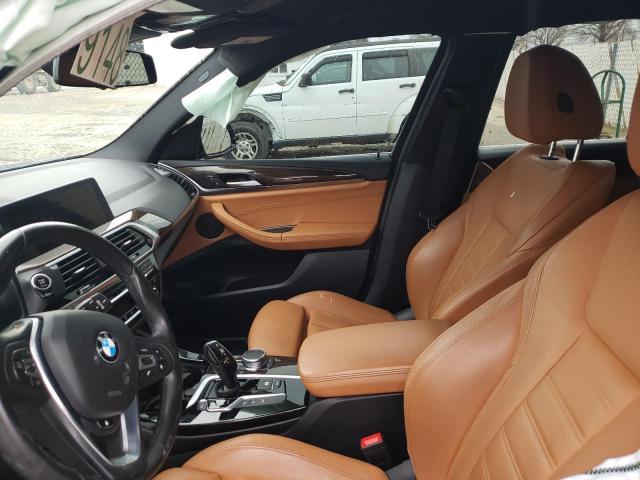 Photo 7 from auction – 2018 BMW X3 XDRIVE3 with VIN 5UXTR9C52JLD70379