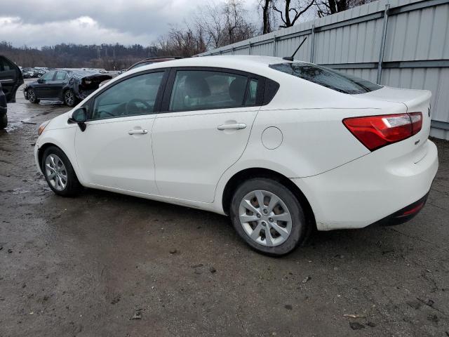 صورة رقم 2 من المزاد - 2013 KIA RIO LX مع VIN KNADM4A35D6283923