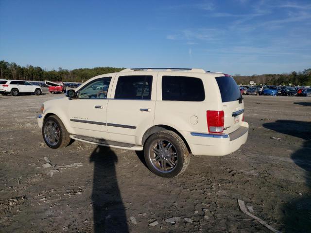 Photo 2 from auction – 2008 CHRYSLER ASPEN LIMI with VIN 1A8HX58N78F114560
