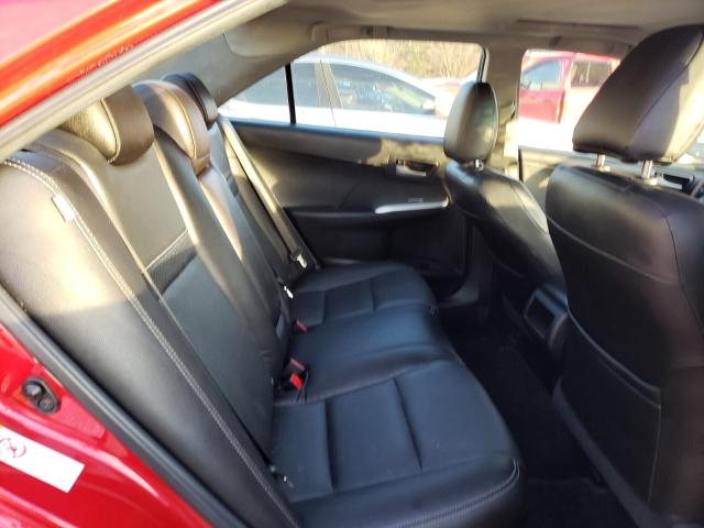 Photo 10 from auction – 2014 TOYOTA CAMRY L with VIN 4T1BF1FK8EU821235