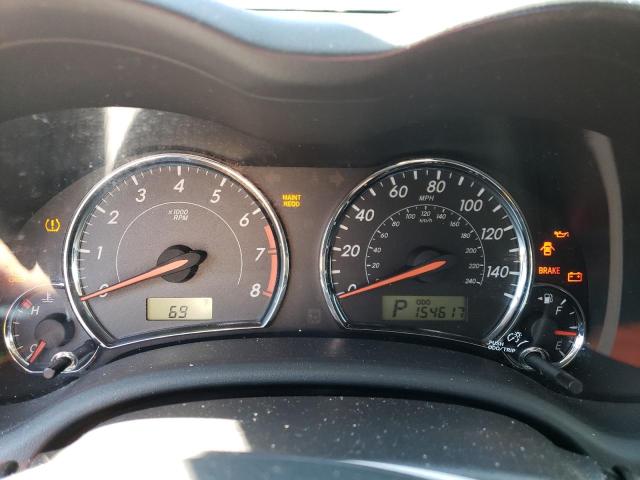 Photo 9 from auction – 2013 TOYOTA COROLLA BA with VIN 5YFBU4EE5DP223977