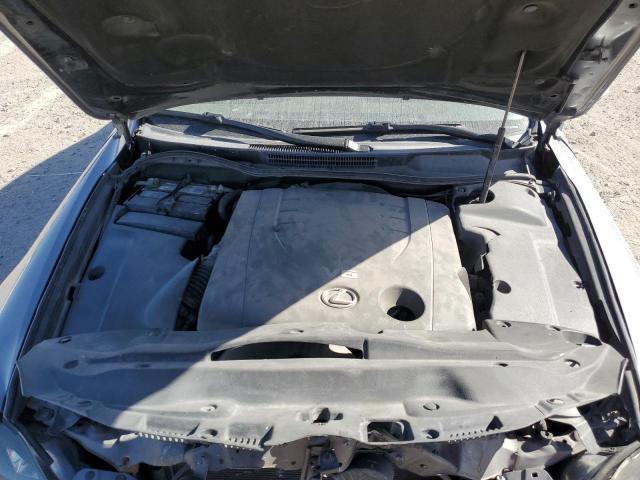 Photo 11 from auction – 2013 LEXUS IS 250 with VIN JTHBF5C24D5185310