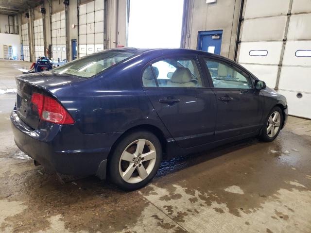 Photo 3 from auction – 2006 HONDA CIVIC EX with VIN 1HGFA16816L007655