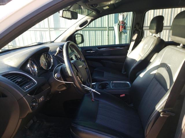Photo 7 from auction – 2014 CHRYSLER TOWN & COU with VIN 2C4RC1HG7ER188437