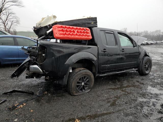 Photo 3 from auction – 2014 NISSAN FRONTIER S with VIN 1N6AD0EV3EN712880