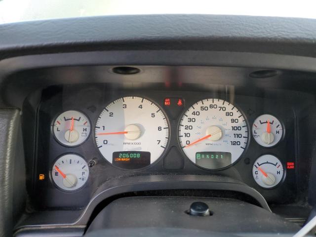 Photo 9 from auction – 2004 DODGE RAM 1500 S with VIN 1D7HA18N24S523798