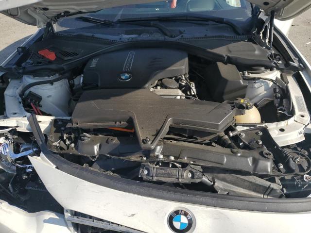 Photo 11 from auction – 2015 BMW 428 I with VIN WBA3N7C51FK223379