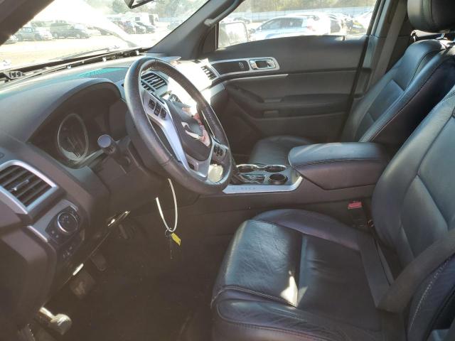 Photo 7 from auction – 2015 FORD EXPLORER X with VIN 1FM5K7D87FGA33663