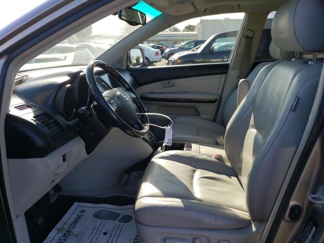Photo 7 from auction – 2005 LEXUS RX 330 with VIN JTJHA31U850091557