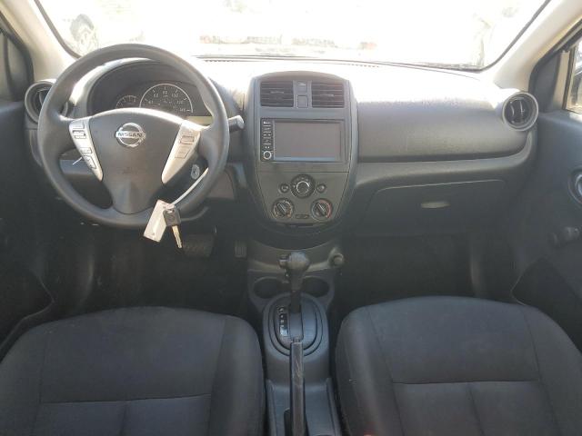 Photo 8 from auction – 2019 NISSAN VERSA S with VIN 3N1CN7APXKL807718