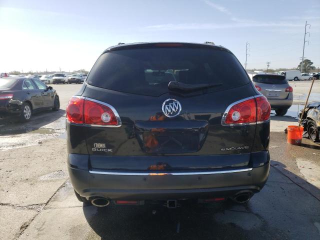 Photo 6 from auction – 2012 BUICK ENCLAVE with VIN 5GAKRCEDXCJ183094