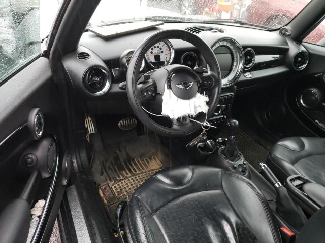 Photo 8 from auction – 2014 MINI COOPER S with VIN WMWZP3C56ET706467
