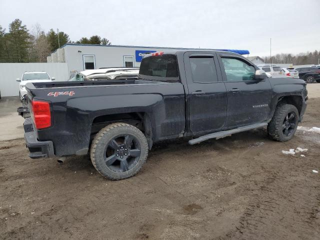 Photo 3 from auction – 2016 CHEVROLET SILVERADO with VIN 1GCVKNECXGZ423366
