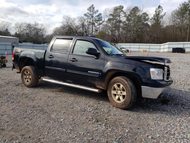 Photo 4 from auction – 2008 GMC SIERRA K15 with VIN 3GTEK13J88G294295