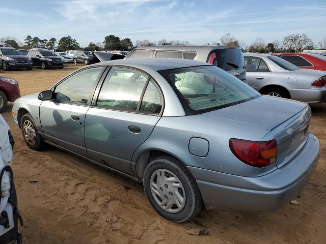 Photo 2 from auction – 2002 SATURN SL SPRING with VIN 1G8ZS52852Z269251
