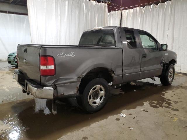 Photo 3 from auction – 2008 FORD F150 with VIN 1FTPX14578KE35670