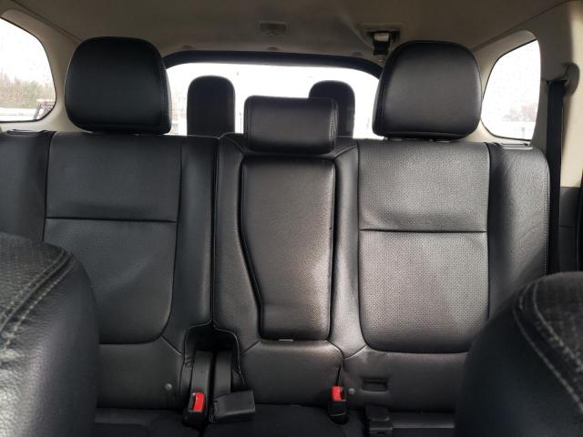 Zdjęcie 10 z aukcji – 2015 MITSUBISHI OUTLANDER z VIN JA4AZ3A36FZ004573