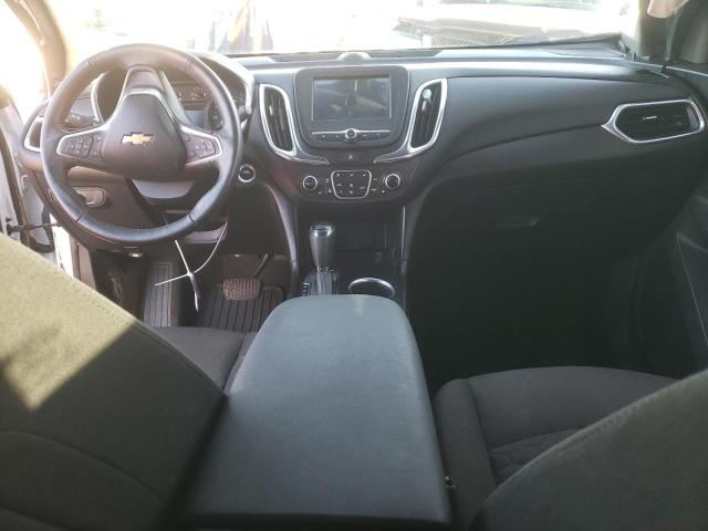 Photo 8 from auction – 2018 CHEVROLET EQUINOX LT with VIN 2GNAXTEX9J6167562